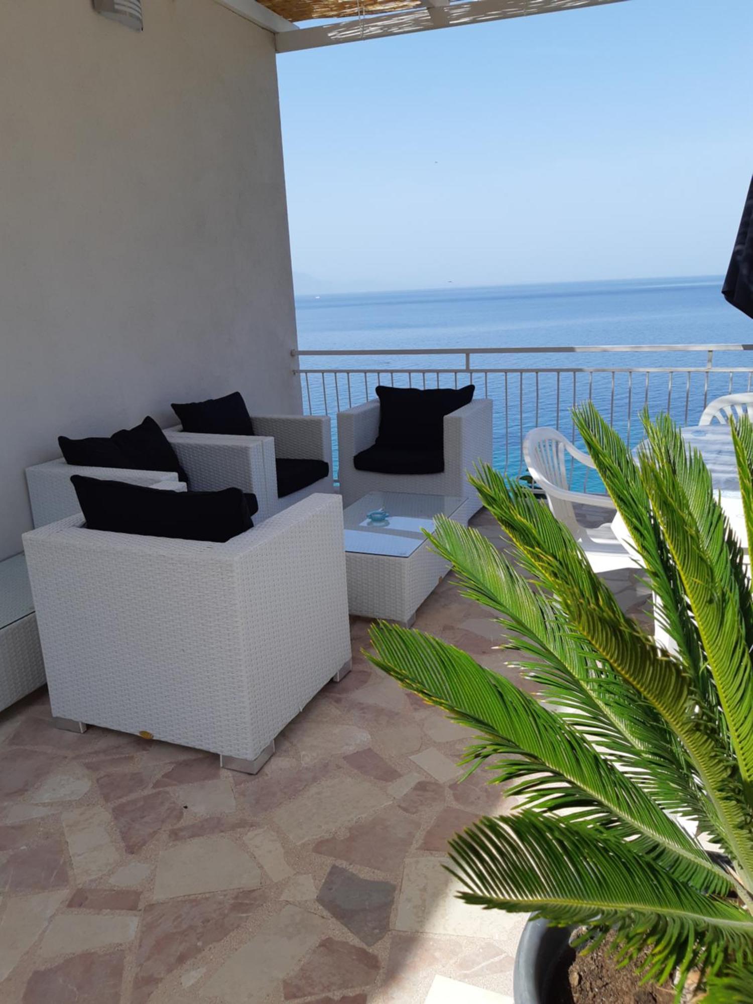 Vila Neda Podaca Habitación foto